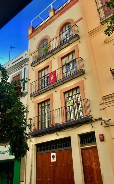 Centro-Casco Antiguo C/Sauceda-San Eloy Apartment Seville Exterior photo
